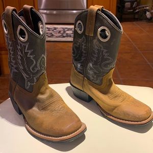 Kid’s cowboy boots. Size 13 toddler -Great Condition